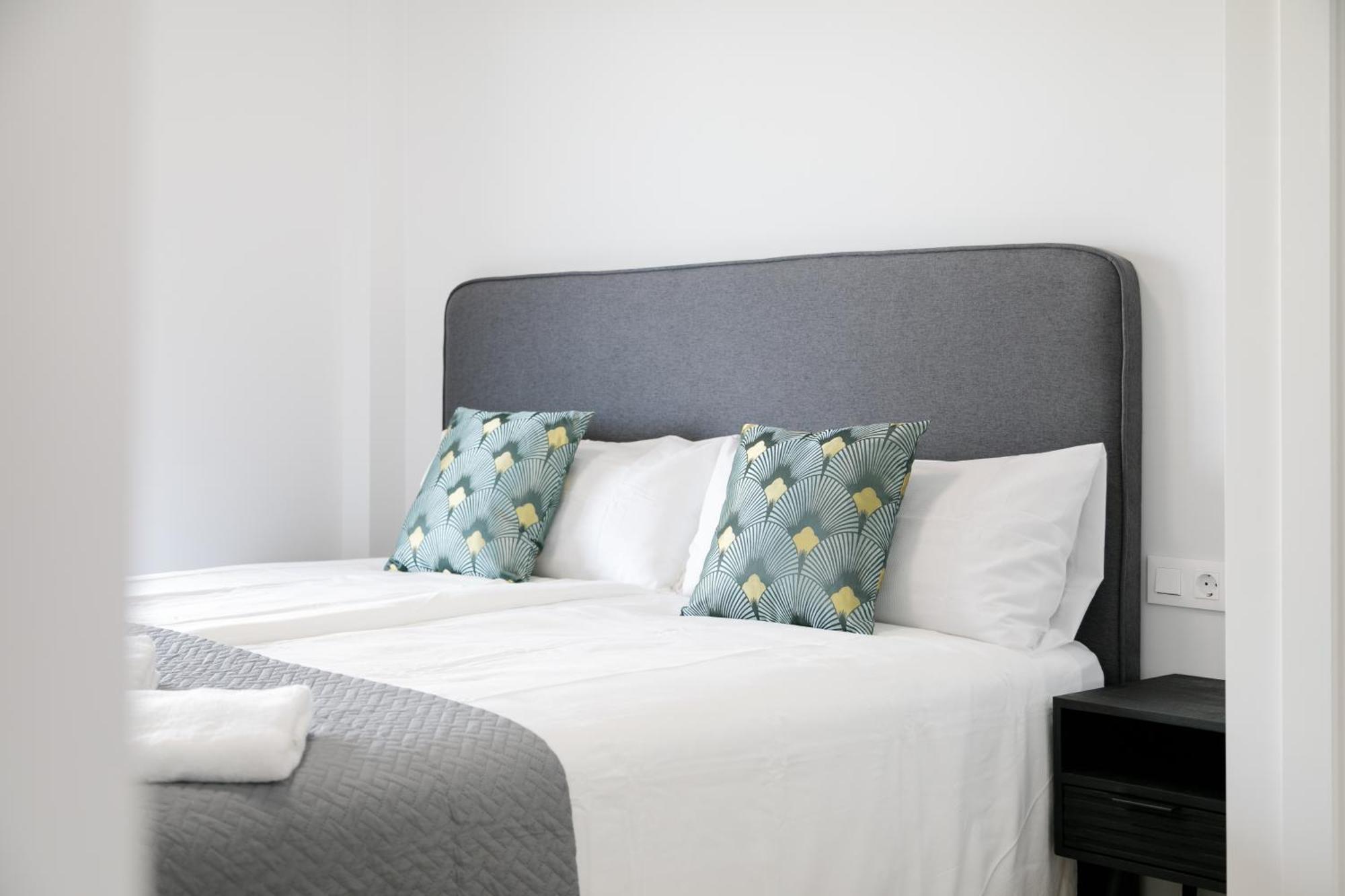 Arenales Terrace Refugee New Apartment With Pool And Gym Arenales del Sol Luaran gambar